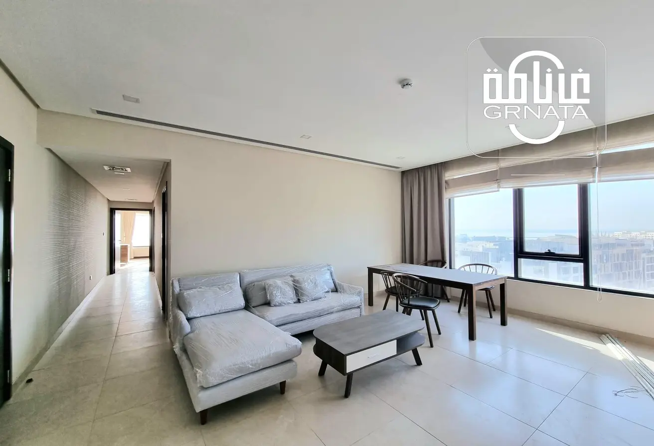 Apartment For Rent In Amwaj